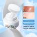 Cr me au lait d' nesse Lait corporel bio Cr me hydratante visage femme visage pour femme Hydratation et fermet naturelles claircit le teint Convient tous les types de peau. (1Pi ce) - Buy Online on GoSupps.com