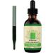 Urisgo Chlorophyll Liquid Drops - Natural Energy Booster Digestion & Immune Support - 3Pcs | International Shipping Available - Buy Online on GoSupps.com