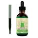 BBABBT Liquid Chlorophyll Drops 59ml All- Concentrate Energy Booster Digestion and Immune System Supports Internal