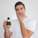 eShave Orange Sandalwood After Shave Soother 177ml - Soothing & Refreshing Post-Shave Care | International Shipping Available - Buy Online on GoSupps.com