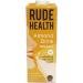 Rude Health Foods | Almond Drink - Organic | 5 x 1l - Buy Online on GoSupps.com