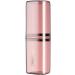 Qurygin Travel Toothbrush Mug Case | Toothbrush Organizer & Mouthwash Cup - Pink Toilet Storage for On-the-Go Excursions & School - Buy Online on GoSupps.com