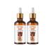 Acanthosis Nigricans Therapy Oil Acanthosis Nigricans Treament Oil Dark Spot Corrector Oil Dark Spot Remover Serum(2Pcs) B