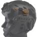 Tactical Helmet Light - 3 Colors Signal Light Adapter for Ops Core & ARC Rail Helmet Lamp (Brown) - Best International Shipping - Buy Online on GoSupps.com