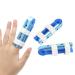 Buy Splint Thumb Brace - Joint Protection for Broken Fingers | Blue Thumb Splint Support - Buy Online on GoSupps.com
