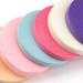 Cosmetic Sponge for Women Cosmetic Sponges Makeup Tools Beauty and Makeup Accessories Powder Puffs (Color : White) - Buy Online on GoSupps.com