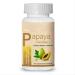 Generic Papaya Leaf & Fruit Extract Supplement with Iron Promegranate Extract & vitamins Immunity & Digestive Health - 60 Veg Capsules