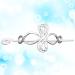 Uonlytech Celtic Knot Hair Stick - Vintage Hair Clip for Women and Girls | Metal Hair Accessory - Buy Online on GoSupps.com