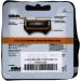 Gillette Sensor Excel Shaving Cartridges for Men Quantity - Pack Of 10 - Buy Online on GoSupps.com