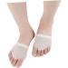 NOLITOY 3 Pairs Foot Protector - Forefoot Pads & Ballet Toe Dance Socks for Ultimate Comfort - Buy Online on GoSupps.com