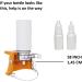 Easy-to-Use Eye Drop Dispenser: Droppy - Shop Now! - Buy Online on GoSupps.com