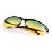 YIMI Polarized Photochromic Sports Sunglasses | Anti-Glare, Ultra-Light Eyewear for Men and Women | A557 - Buy Online on GoSupps.com