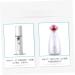 VINTORKY Mini Humidifier Portable Humidifiers Electric Face Mister Mini Facial Mister Air Humidifier White - Buy Online on GoSupps.com