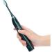 Buy Smart Electric Toothbrush for Adults - Auto-Timers Gentle & Deep Cleaning Modes Replacement Brush Head Included - Buy Online on GoSupps.com