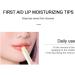 Lip Lightening Stick Lip Balm Dark Lip Repair Treatment Lips Lightening Cream Lip Whitening Moisturizer 3g - Buy Online on GoSupps.com