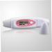 Uonlytech 2pcs 3 1 Skin Type Tester Digital Skin Detector Facial Moisture Oil Tester Sensor Monitor Triple 13.5X2 CMx2pcs Pink+whitex2pcs - Buy Online on GoSupps.com