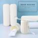 XINGSUI 4PCS Eco-Friendly Travel Toothbrush Case - Ideal for Hiking Camping & Business Trips - Buy Online on GoSupps.com
