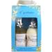 Di Palomo Orange Blossom Duo: Luxurious Body Wash & Lotion for Radiant Skin | International Shipping Available - Buy Online on GoSupps.com