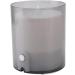 Aromatherapy Diffuser | Essential Oil Humidifier | 150ml USB Ultra Quiet Candlelight Aroma Diffuser for Bedroom & Office - Buy Online on GoSupps.com
