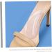 FOMIYES 3 Pair Metatarsal Foot Cushions - Nonslip & Soft Forefoot Pads for Women | Anti-Slip High Heel Comfort - Buy Online on GoSupps.com