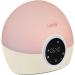 Lumie Bodyclock Spark 100 - White Light Alarm Clock with Sunset Sleep Function | International Shipping Available - Buy Online on GoSupps.com