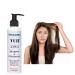 Yuii Keratin Shampoo With Conditioner for thicker hair