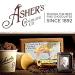 Asher's Chocolates Milk Chocolate Covered Graham Crackers | Finest Kosher Chocolate | Small Batch | Family Owned Since 1892 | 7.15 oz - Buy Online on GoSupps.com
