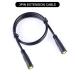 Greenergia 3Pin Male to Male Extension Cable for BBS/Hub Motor Conversion Kit - Buy Online on GoSupps.com