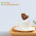 100% Natural Burdock Tea Bag 150g/5.29oz (3g*50bags) Sachet de th th racine de bardane feuilles de th en vrac racine de bardane flocons - Buy Online on GoSupps.com