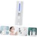 Housoutil 1pc Hydrating Instrument Portable Nano Mist Sprayer Face Mist Sprayer Cool Moisturizer 14.5X5X5cm - Buy Online on GoSupps.com