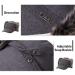 Jeff & Aimy Unisex Winter Fudd Earflap Trapper Hat 54-62CM 99707 in Olive Green - X-Large - Buy Online on GoSupps.com