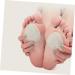 NOLITOY 20 Pairs Felt Foot Pad Gel Insoles for Women | Comfortable Forefoot Pads for High Heels & Kitten Heels | Ball of Foot Support & Shoe Pads - Buy Online on GoSupps.com