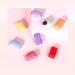 8 Color Mini Candy Matte Lipstick Set - Long Lasting Velvet Lipsticks for All-Day Wear | International Shipping - Buy Online on GoSupps.com