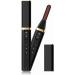 Verdant Touch Electronic Lashes Curling Comb Heated Eyelash Curler 10S Fast Heating 3 Gear USB Rechargeable Portable Electric Lash Curler Black - Buy Online on GoSupps.com