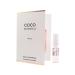Set 3 Cologne Luxury Travel Size for Women Sample Spray Vial 0.05oz/ 1.5ml each. Coco Mademoiselle EDP Set of 3 - Buy Online on GoSupps.com