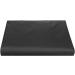 EDIONS Outdoor Table Tennis Table Cover  Waterproof and Dustproof Ping Pong Table Cover Breathable Polyester Protective Cover Can Be Used Indoors and Outdoors. Black onlytable Cover - Buy Online on GoSupps.com