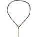 Buy Healing Terahertz Trailer Necklace | Negative Ion Energy for Insomnia & Fatigue Relief | Anti-Inflammatory Multifunctional Jewelry - Buy Online on GoSupps.com