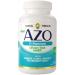 Azo D-Mannose Urinary Tract Health 120 Capsules