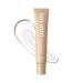 Peptide Lip Balm SPF15 - Vanilla Creme | 24 hr Hydration & Moisturizing Lip Balm for Dark & Pigmented Lips | Sun Protection | Soothes Dry Lips & Repair Moisture Barrier - 15g