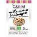 Culinat Organic Bakery Yeast 3X9G Sold by Unit - Buy Online on GoSupps.com