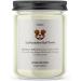 Staffordshire Bull Terrier Candle - 220g Soy Wax with Vanilla Jasmine & Almond - Perfect Gift for Dog Lovers - Christmas/Birthday Candle by Makester - Buy Online on GoSupps.com