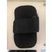 Arm Band Pocket for Cell Phones Up to 7 | Double Zipper Sports Bag for Running | Fits iPhone 14 13 XS Max Samsung S10 Plus Huawei P40 Pro - Outdoor Race Accessory - Buy Online on GoSupps.com