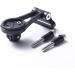 Buy Tedkat Wahoo Holder: Adjustable Out Front Combo Bracket for Wahoo Elemnt & GoPro - International Shipping Available - Buy Online on GoSupps.com