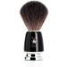 M HLE Rytmo Series Shaving Set - Black Fibre Safety Razor & High-Grade Resin - Premium Grooming for Men - Buy Online on GoSupps.com