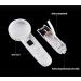 Magnifying Glasses Educational Hobby Magnifiers 5 Times Hand-Held Magnifying Glass with Light Led Light Source Comfortable Anniversary - Buy Online on GoSupps.com