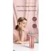 Tovmekdjn Handheld Airbrush Rechargeable Airbrush Compressor Airbrush Set for Nail Art Barber Makeup Painting Pink - Buy Online on GoSupps.com