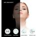 Hypoallergenic 20Pcs Nasal Strips for Snoring & Congestion Relief - Skin+Transparent - Buy Online on GoSupps.com