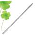 Housoutil Nail Art & Makeup Spatula Tool | Stainless Steel Mixing Rod for Foundation & Cosmetics - Buy Online on GoSupps.com