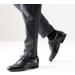 Werner Kern Men's Dance Shoes 28048 - Black Leather 2 cm Heel Made in Italy - Size 44 EU - Buy Online on GoSupps.com