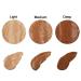 Ageless Derma BB Cream Tinted Moisturizer Foundation with Hyaluronic Acid & Vitamin C | Medium Shade | Made in USA - Buy Online on GoSupps.com